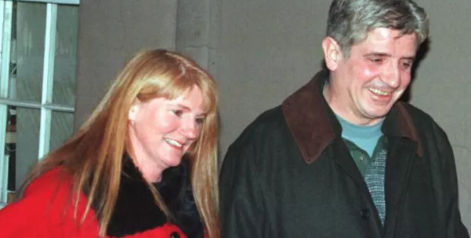 Выигрыш в лотерею, джекпот, Шотландия, удача, смерть, фото