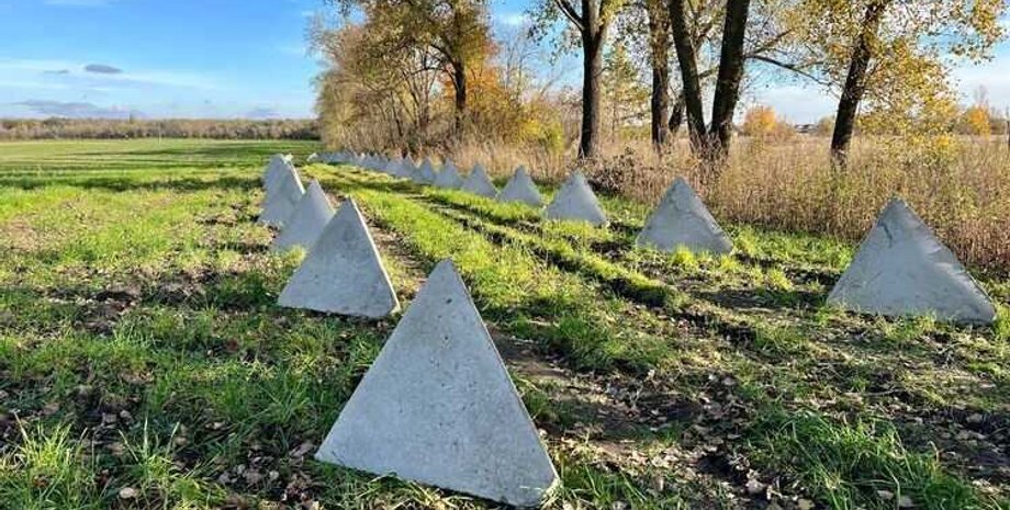 Фортифікації ЗС РФ, РФ Курська область новини, РФ Тьоткіно, ФСБ РФ Курська область, Старовойт ФСБ РФ, війна РФ проти України