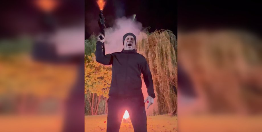 Илья Кива, опзж, народный депутат