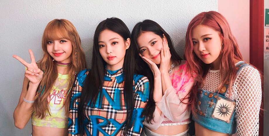 девушки, кореянки