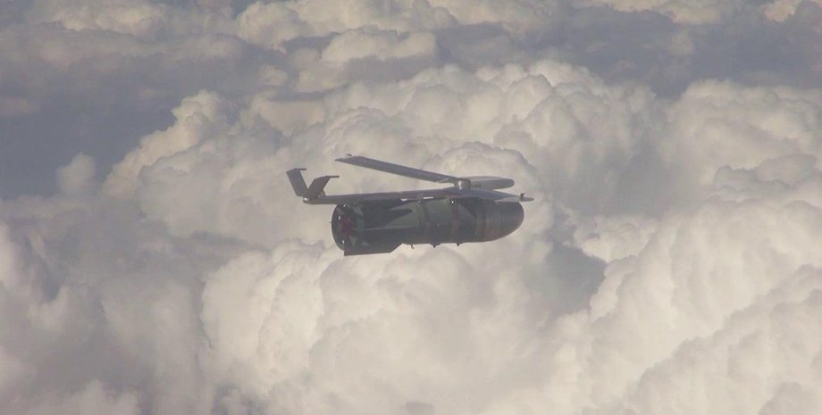 КАБ, авиабомбы, роб