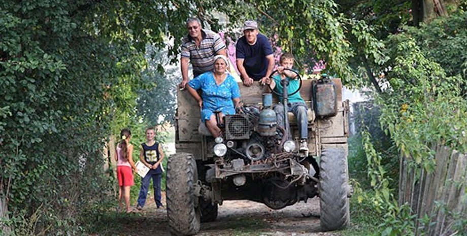 Фото: Сергей Кузьмич