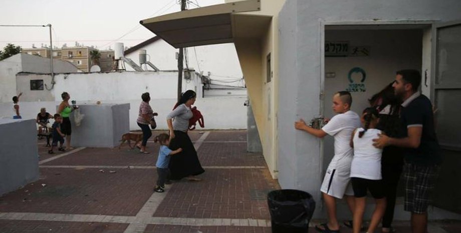 Фото: twitter.com/IDF