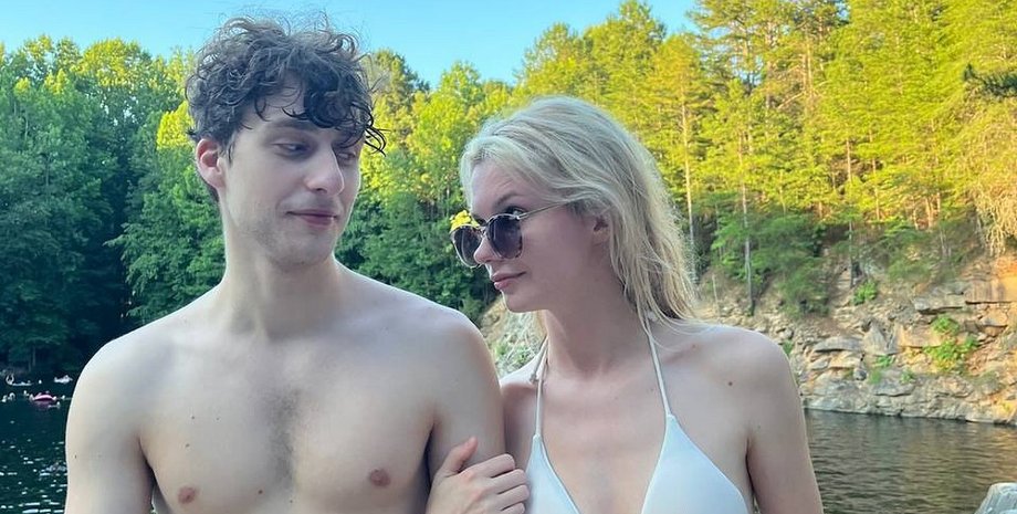 ірина заруцька