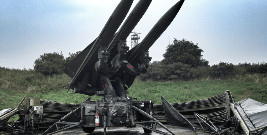 боротьба з дронами-камікадзе