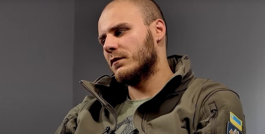 Боєць ЗСУ Дмитро Селютін, 36 бригада морпіхів Селютін, Селютін про мобілізацію, Селютін про ухилянтів, морпіх ЗСУ про ухилянтів, захисник Маріуполя про ухилянтів