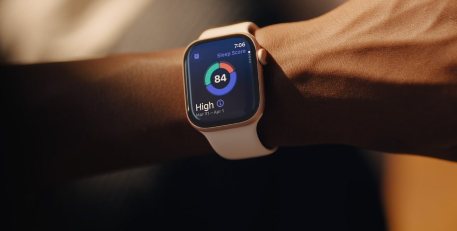 презентация Apple iPhone 17 Apple Watch Series 11