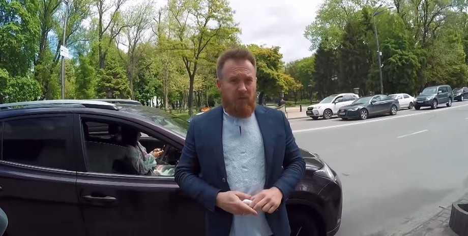 Юрий Камельчук