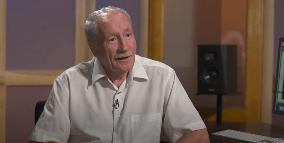 преподаватель, КНУТКиТ, актер, Юрий Высоцкий