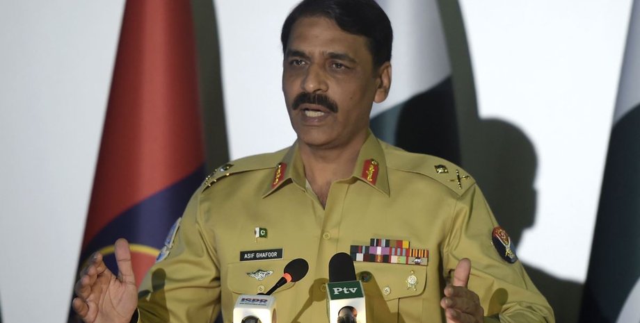 Асиф Гафур / фото: Голос Америки