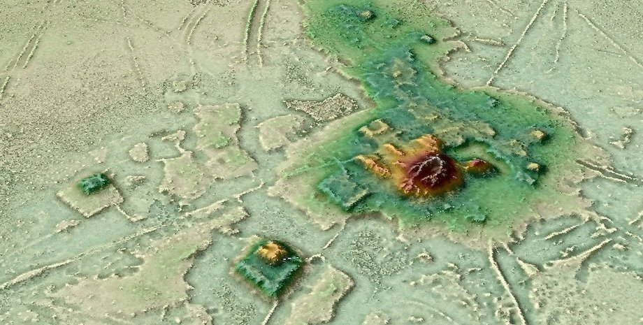 центр Котоки, анимация, 3D, фото