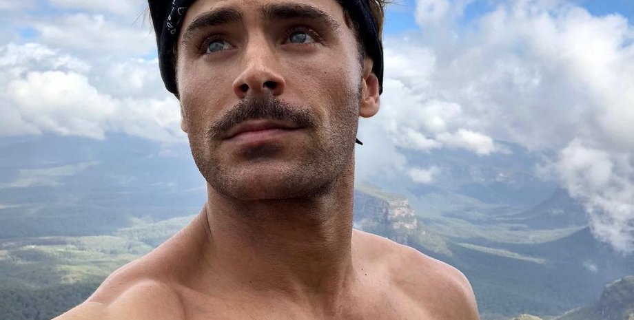 Фото: zacefron