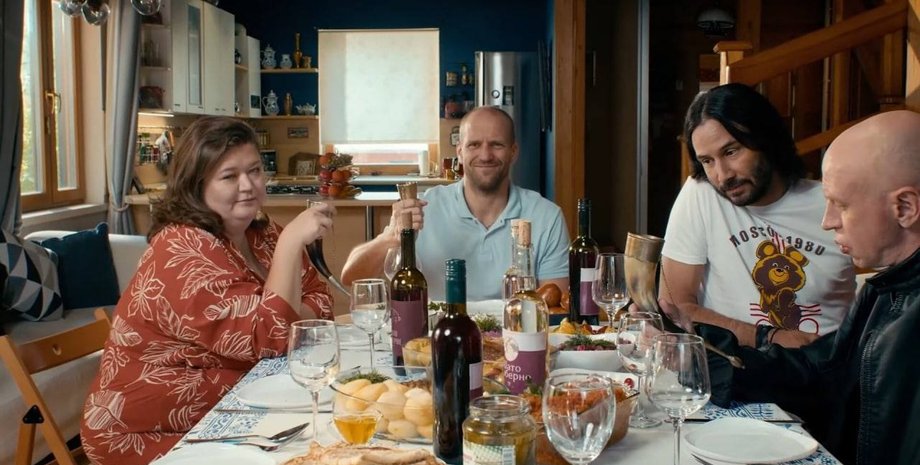 ПМЖейсон, серіал, діпфейк, Кіану Рівз, Джейсон Стейтем