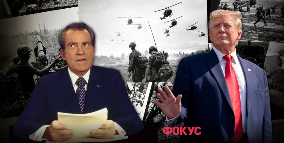 падение Сайгона, окружение Сайгона, война во Вьетнаме, вьетнамская война, США во Вьетнаме, американцы во Вьетнаме, боевые действия во Вьетнаме, исторические параллели, факты о войне во Вьетнаме