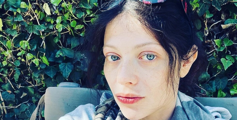 Мішель Трахтенберг Мішель Трахтенберг, актриса