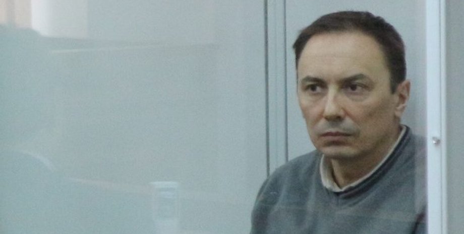 Фото: "Судебный репортер"