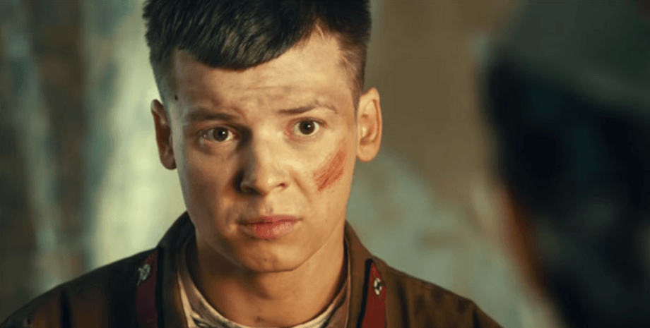 Федор Гуринец, актер