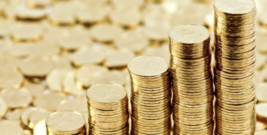 гроші, валюта