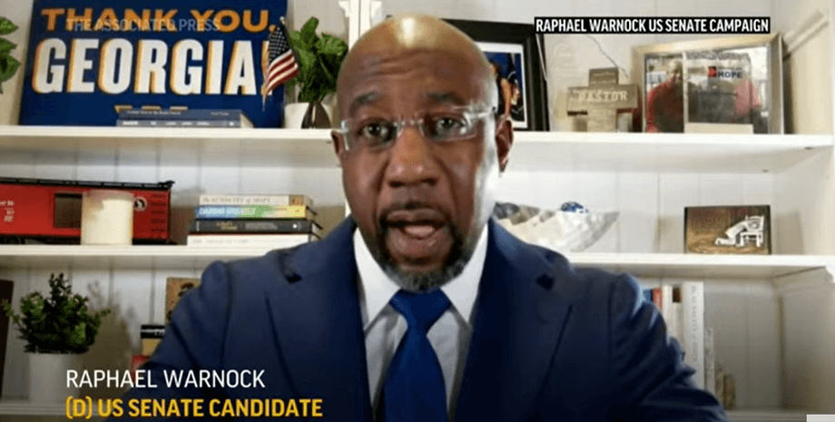 Рафаэль Уорнок