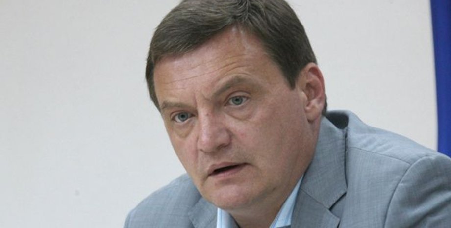 Юрий Грымчак/Фото: УНИАН