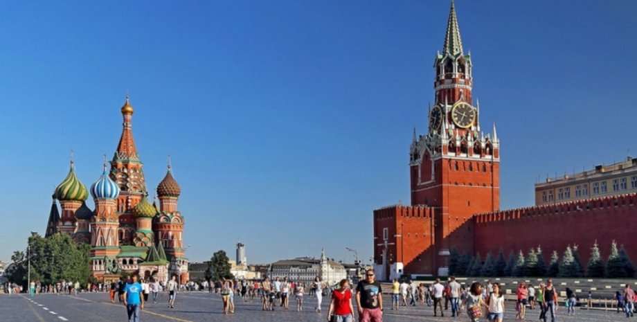 Москва / Фото: plan.ever.travel