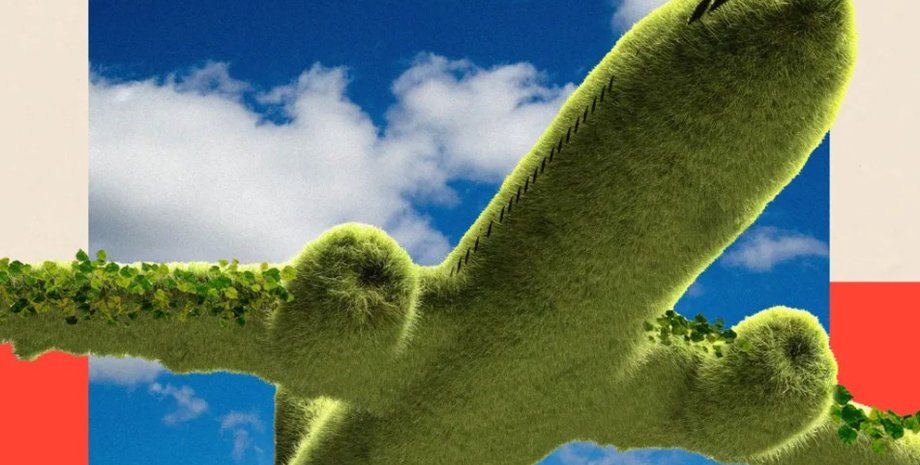 літак, авіаперельоти