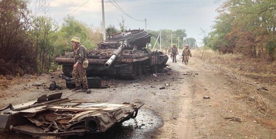 Фото: Зеркало недели