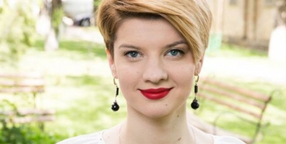 Полина Лысенко, лысенко, чиж, дезинформация, центр противодействия