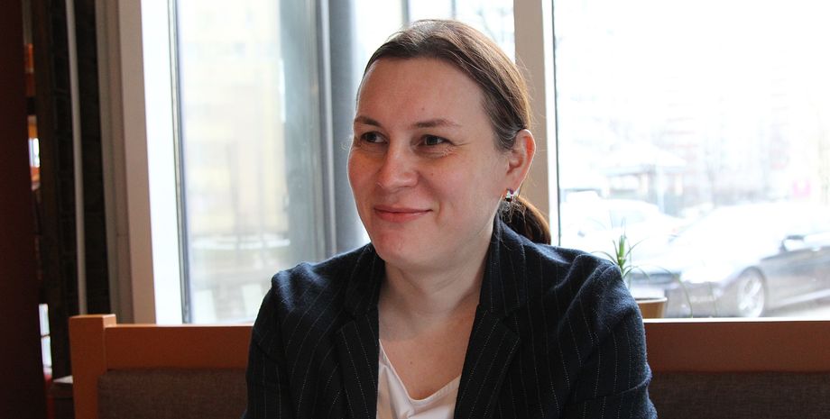 Анастасия Ева Домани, трансгендеры, меньшинства