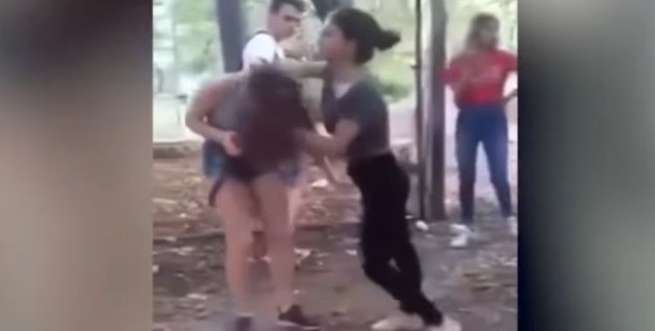 Скриншот Facebook