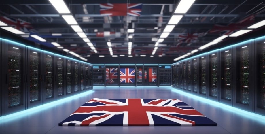 Isambard-AI, суперкомп'ютер, Велика Британія, штучний інтелект