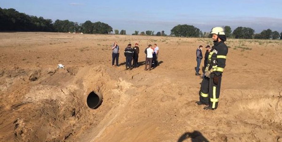 Фото: Facebook / Антон Геращенко