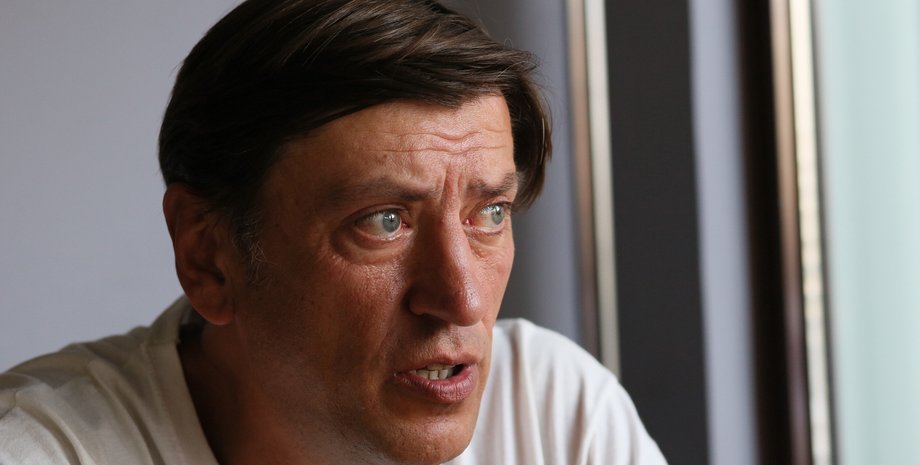 Фото: Александр Чекменев