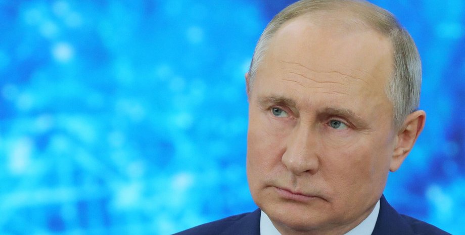 Президент РФ Владимир Путин, путин фото