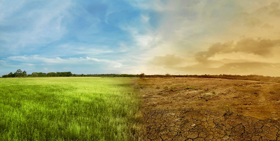 климат, климатический кризис, климатические изменения, изменение климата, глобальное потепление, засуха