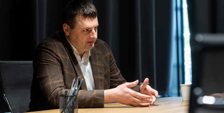 Михаил Коваль Parimatch