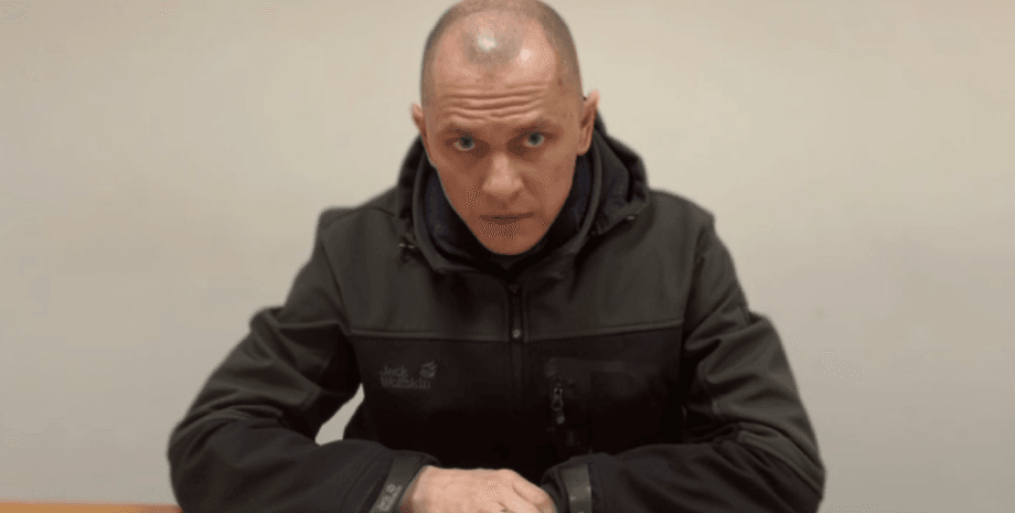 Мэр Энергодара Дмитрий Орлов, заэс