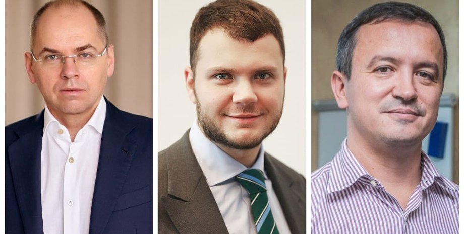 отставки в кабмине, перестановки в кабмине