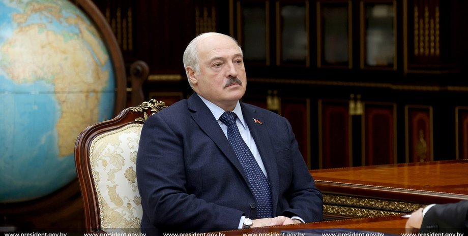 александр лукашенко, беларусь, дроны, беспилотники, война в украине