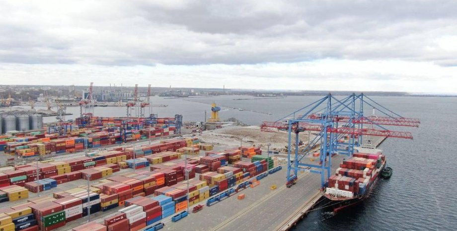 речные маршруты для экспорта, украинский экспорт, Дунай, Дунайское пароходство, Минобновление, Польша