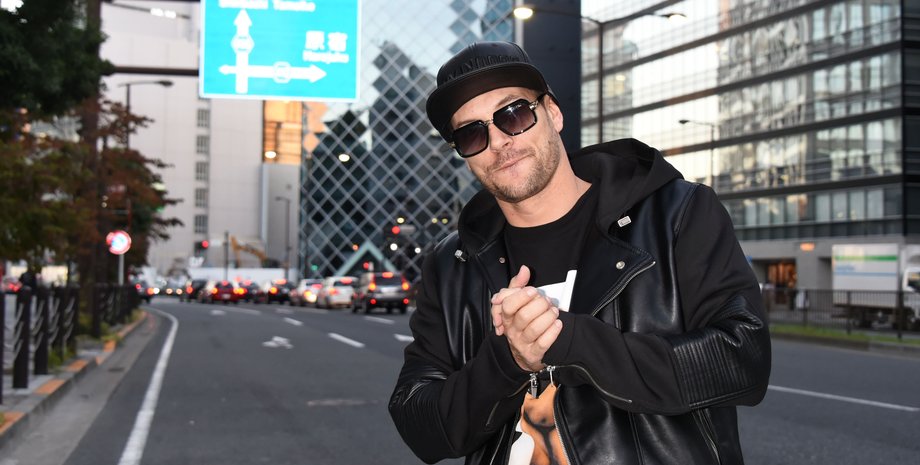 Кевин Федерлайн