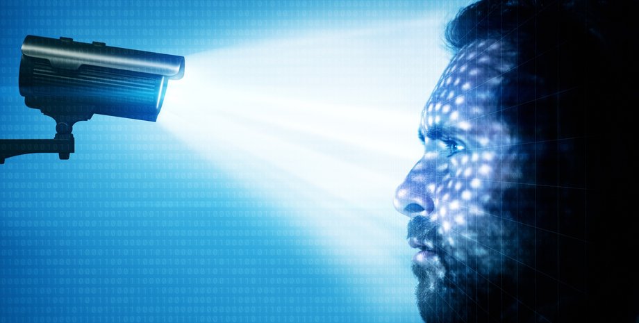 камера, система распознавания, видеокамера