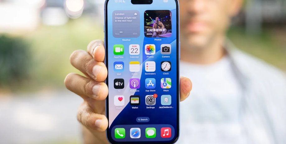 iphone 16e смартфон