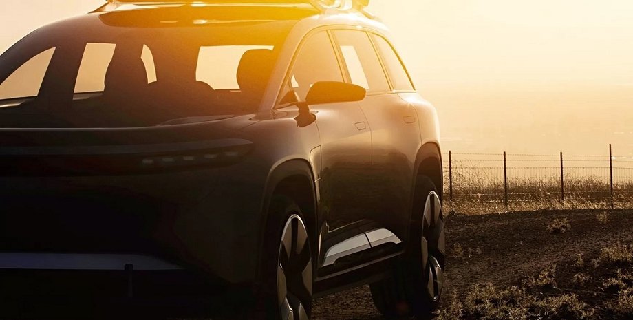 Lucid Gravity, Lucid Gravity 2023, электромобиль Lucid Gravity, кроссовер Lucid Gravity