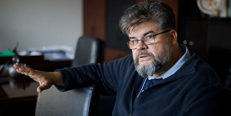 Богдан Яременко / Фото: rbc.ua