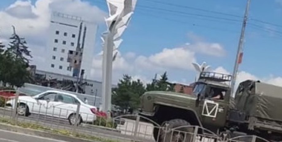 война в украине, новости мариуполя, атеш, партизаны, потери ссс рф, раненые, новости донетчины