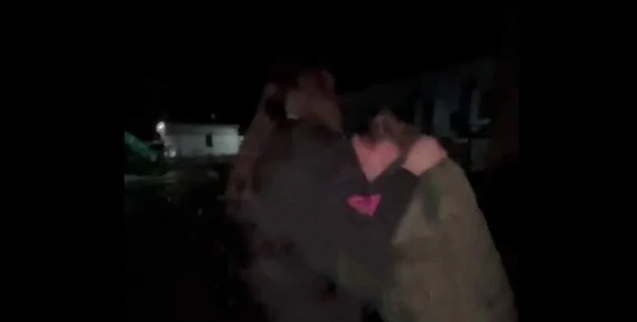 Побиття людини з інвалідністю на Львівщині