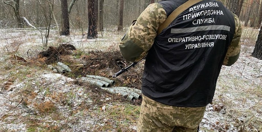 боєприпаси РФ, зброя РФ