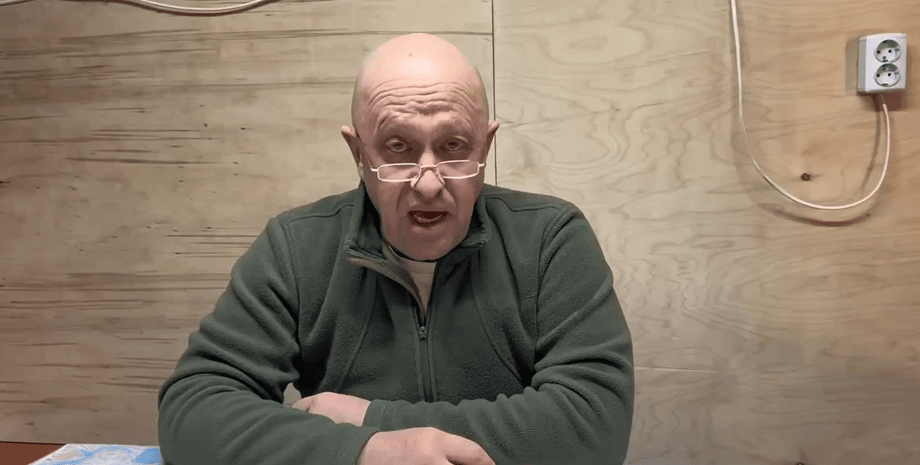 Євген Пригожин, ПВК Вагнер