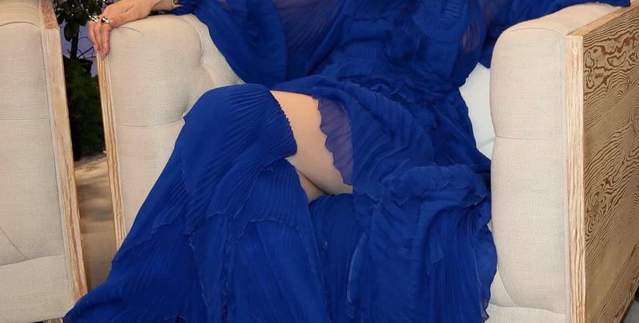 Дженнифер Лопес, фотосессия, промо фильма